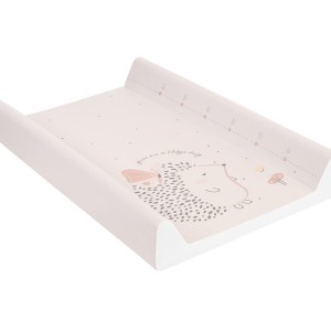 Μαλακή Αλλαξιέρα 50x70cm Kikka Boo Hedge-hugs Μαλακή Αλλαξιέρα 50x70cm Kikka Boo Hedge-hugs