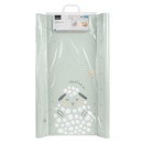 Μαλακή αλλαξιέρα PVC 50x70 εκ. Sleepy Sheep - Kikka Boo Μαλακή αλλαξιέρα PVC 50x70 εκ. Sleepy Sheep - Kikka Boo