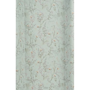 Μαλακή αλλαξιέρα PVC 50x70 εκ. Secret Garden Πράσινη  - Kikka Boo