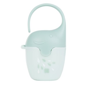 Θήκη Πιπίλας Elephant Mint Kikka Boo