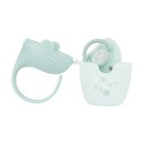 Θήκη Πιπίλας Elephant Mint Kikka Boo Θήκη Πιπίλας Elephant Mint Kikka Boo