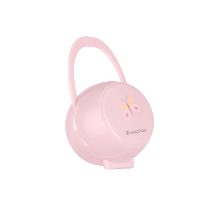 Θήκη Πιπίλας Hedge-hugs - Kikka Boo Θήκη Πιπίλας Hedge-hugs - Kikka Boo