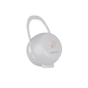 Θήκη Πιπίλας Seally Me - Kikka Boo Θήκη Πιπίλας Seally Me - Kikka Boo