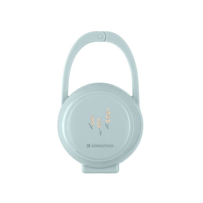 Θήκη Πιπίλας Sleepy Sheep - Kikka Boo Θήκη Πιπίλας Sleepy Sheep - Kikka Boo