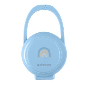 Θήκη Πιπίλας Stripy Friends - Kikka Boo