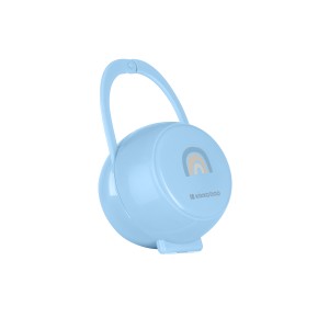 Θήκη Πιπίλας Stripy Friends - Kikka Boo Θήκη Πιπίλας Stripy Friends - Kikka Boo