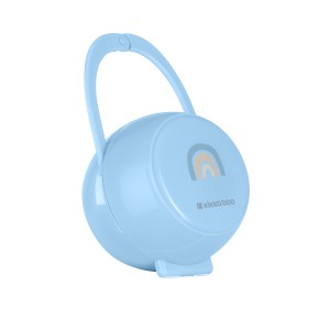 Θήκη Πιπίλας Stripy Friends - Kikka Boo