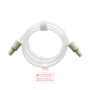 Kikka Boo Ανταλλακτικό Σωληνάκι Σύνδεσης 1τμχ Για Ηλεκτρικό θήλαστρο Rhea