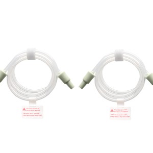 Ανταλλακτικό Σωληνάκι Σύνδεσης Για Διπλό Ηλεκτρικό Θήλαστρο Libra – 2 τεμ.