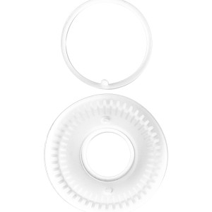 Kikka Boo Ανταλλακτικό Σετ Σιλικόνης Για Κύπελλα 360 Cup 300ml Deep Sea