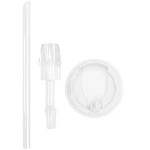 Ανταλλακτικό Kιτ Για PP Cup Με Στόμιο Σιλικόνης 450ml Music Fest