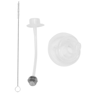 Ανταλλακτικά Για Τα Tritan Cup Bear With Me 300ml Kikka Boo