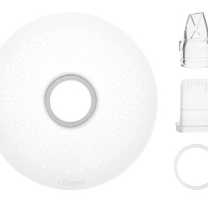 Κιτ Ανταλλακτικών Για Φορητό Ηλεκτρικό θήλαστρο Winnie Κιτ Ανταλλακτικών Για Φορητό Ηλεκτρικό θήλαστρο Winnie