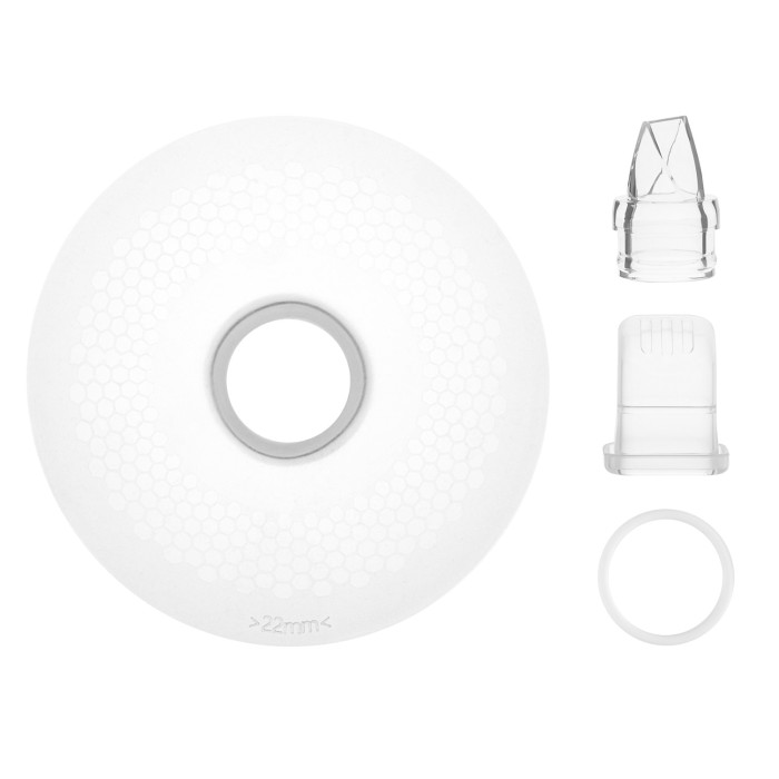 Κιτ Ανταλλακτικών Για Φορητό Ηλεκτρικό θήλαστρο Winnie Κιτ Ανταλλακτικών Για Φορητό Ηλεκτρικό θήλαστρο Winnie