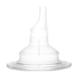 Ανταλλακτική Χοάνη Σιλικόνης 21mm Για Χειροκίνητο Θήλαστρο Elsie KikkaBoo