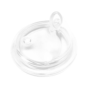 Ανταλλακτικό Kιτ Για PP Cup Με Στόμιο Σιλικόνης 200ml Happy face