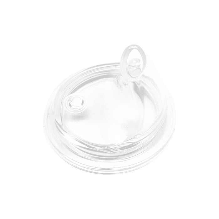 Ανταλλακτικό Kιτ Για PP Cup Με Στόμιο Σιλικόνης 200ml Happy face