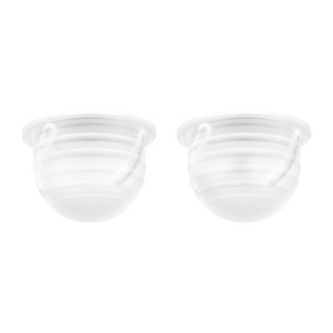 Ανταλλακτικό Διάφραγμα Σιλικόνης – 2 τεμ. Για Ηλεκτρικό Θήλαστρο Serenity KikkaBoo