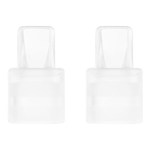 Ανταλλακτική Βαλβίδα Σιλικόνης – 2 τεμ. Για Ηλεκτρικό Θήλαστρο Elia Kikka Boo