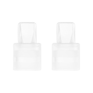 Ανταλλακτική Βαλβίδα Σιλικόνης – 2 τεμ. Για Ηλεκτρικό Θήλαστρο Elia Kikka Boo