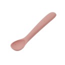 Κουτάλι Platinum Silicone Blush Kikka Boo Κουτάλι Platinum Silicone Blush Kikka Boo