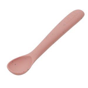 Κουτάλι Platinum Silicone Blush Kikka Boo Κουτάλι Platinum Silicone Blush Kikka Boo