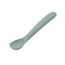 Κουτάλι Platinum Silicone Sage Kikka Boo Κουτάλι Platinum Silicone Sage Kikka Boo