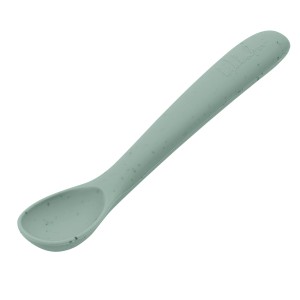Κουτάλι Platinum Silicone Sage Kikka Boo Κουτάλι Platinum Silicone Sage Kikka Boo