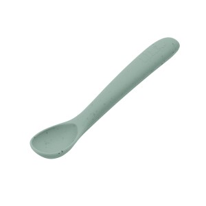 Κουτάλι Platinum Silicone Sage Kikka Boo Κουτάλι Platinum Silicone Sage Kikka Boo