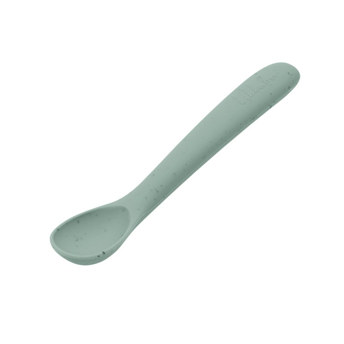 Κουτάλι Platinum Silicone Sage Kikka Boo Κουτάλι Platinum Silicone Sage Kikka Boo