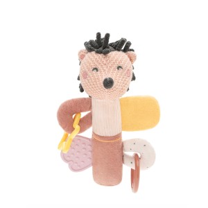 Παιχνίδι Δραστηριοτήτων  Hedge-hugs Kikka Boo