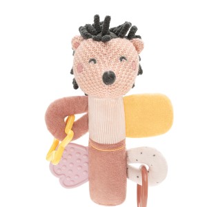 Παιχνίδι Δραστηριοτήτων  Hedge-hugs Kikka Boo