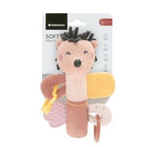 Παιχνίδι Δραστηριοτήτων Hedge-hugs Kikka Boo Παιχνίδι Δραστηριοτήτων Hedge-hugs Kikka Boo