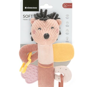 Παιχνίδι Δραστηριοτήτων Hedge-hugs Kikka Boo Παιχνίδι Δραστηριοτήτων Hedge-hugs Kikka Boo