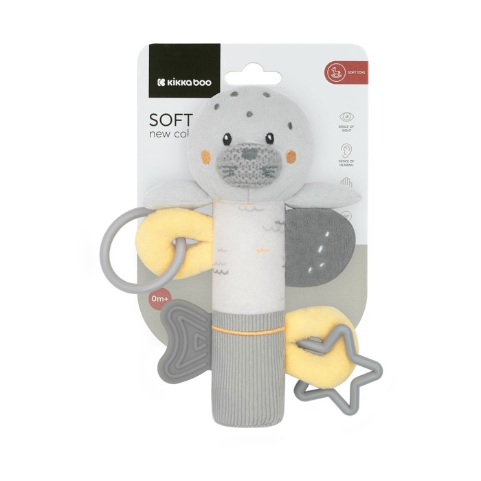 Παιχνίδι Δραστηριοτήτων Seally me Kikka Boo Παιχνίδι Δραστηριοτήτων Seally me Kikka Boo