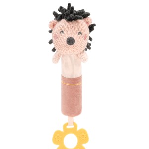 Παιχνίδι Πίεσης Με Μασητικό Hedge-hugs Kikka Boo