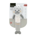 Παιχνίδι Πίεσης Με Μασητικό Seally me Kikka Boo Παιχνίδι Πίεσης Με Μασητικό Seally me Kikka Boo