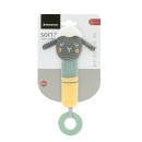 Παιχνίδι Πίεσης Με Μασητικό Sleepy Sheep Kikka Boo Παιχνίδι Πίεσης Με Μασητικό Sleepy Sheep Kikka Boo