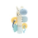 Παιχνίδι Δραστηριοτήτων Stripy Friends Kikka Boo Παιχνίδι Δραστηριοτήτων Stripy Friends Kikka Boo