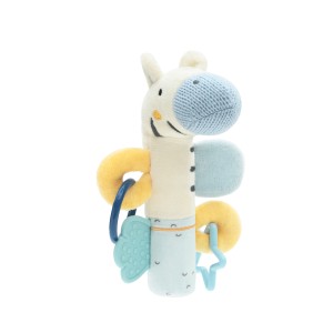 Παιχνίδι Δραστηριοτήτων  Stripy Friends Kikka Boo