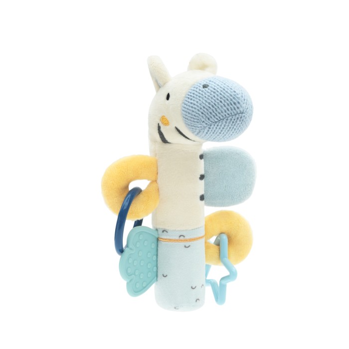 Παιχνίδι Δραστηριοτήτων Stripy Friends Kikka Boo Παιχνίδι Δραστηριοτήτων Stripy Friends Kikka Boo