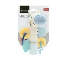 Παιχνίδι Δραστηριοτήτων Stripy Friends Kikka Boo Παιχνίδι Δραστηριοτήτων Stripy Friends Kikka Boo