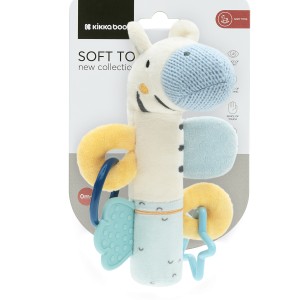 Παιχνίδι Δραστηριοτήτων Stripy Friends Kikka Boo Παιχνίδι Δραστηριοτήτων Stripy Friends Kikka Boo