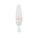 Κουτάλι Squeeze Σιλικόνης 90ml Comet Ροζ- Kikka Boo Κουτάλι Squeeze Σιλικόνης 90ml Comet Ροζ- Kikka Boo