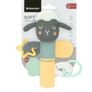 Παιχνίδι Δραστηριοτήτων Sleepy Sheep Kikka Boo Παιχνίδι Δραστηριοτήτων Sleepy Sheep Kikka Boo