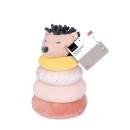 Kikka Boo Παιχνίδι Πύργος Στοίβαξης Hedge-hugs Kikka Boo Παιχνίδι Πύργος Στοίβαξης Hedge-hugs