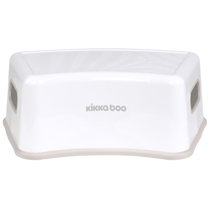 Σκαλοπάτι Ιπποπόταμος Μπεζ - Kikka Boo Σκαλοπάτι Ιπποπόταμος Μπεζ - Kikka Boo