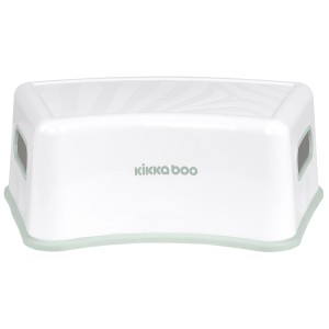 Βοηθητικό Σκαλοπάτι Μπάνιου Hippo Mint Kikkaboo Βοηθητικό Σκαλοπάτι Μπάνιου Hippo Mint Kikkaboo