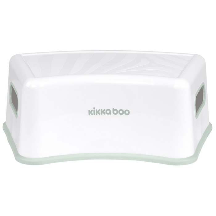 Βοηθητικό Σκαλοπάτι Μπάνιου Hippo Mint Kikkaboo Βοηθητικό Σκαλοπάτι Μπάνιου Hippo Mint Kikkaboo