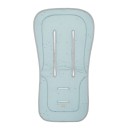 Αντιιδρωτικό Στρώμα Καροτσιού Stripy Friends Kikka Boo Αντιιδρωτικό Στρώμα Καροτσιού Stripy Friends Kikka Boo